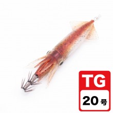【Web限定予約商品⑪】イカの助TG20号　/IKANOSUKE TG20GOU