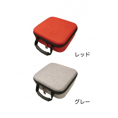 【Web限定予約商品】セミハードケース L