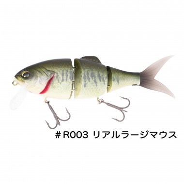 【Web限定予約商品】ギリングネオ160F　リアルカラー/GILLING NEO160F　REAL COLOR