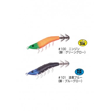 【Web限定予約商品】海老助スッテTG25号　/EBISUKE SUTTE25号